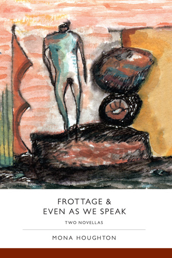 Frottage cover